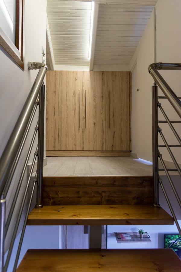 Cavas Luxury Apartments Nea Iraklitsa Экстерьер фото